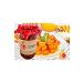 Alt nta Orange Jam 1 Kg (1000 gr) - Buy Online on GoSupps.com