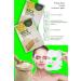 Xolo 10 Pieces Rice Silk Protein Essence Tone Equalizing Rice Face Mask 30ML XLM0182 - Buy Online on GoSupps.com
