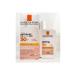 La Roche Posay SPF50+ UVMUNE 400 Invisible Fluid Tinted Sunscreen 50ml - Buy Online on GoSupps.com