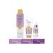 Clear Scalpceuticals Shampoo 300 ml + Hair Care Conditioner 170 ml + Serum 45 ml