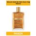 Bioxcin Gold On Skin Dry Oil 100 Ml & The Fair. Arbutin Anti-Spot Skin Serum 30 ml - Buy Online on GoSupps.com