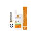 La Roche Posay Anthelios Oil Control Fluid Sunscreen SPF50+ 50ml LRPosay. - Buy Online on GoSupps.com