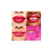 NYX Professional Makeup Barbie Smooth Whip Liquid Matte Lipstick Dreamhouse Pink - Buy Online on GoSupps.com