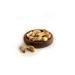 HALUK COOKIES BRAZIL NUT 250 GRAMS