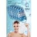 Dahaus 5 Piece Moisture Bomb Hyaluronic Acid Mask Collagen Essence Instant Effect XLM236