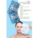 Dahaus 5 Piece Moisture Bomb Hyaluronic Acid Mask Collagen Essence Instant Effect XLM236 - Buy Online on GoSupps.com