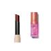 Avon Tinted Lip Balm Plum and Avon True Nourishing Lip Oil 7 Shimmering Petal