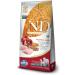 N & D Nd Low Grain Large and Medium Breed Diet Adult Dog Food 12 Kg