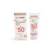 DermaDerm Spf 50+ Factor Sun Cream Dermatological Series Production 05/18