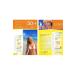 DermaDerm Spf 50+ Factor Sun Cream Dermatological Series Production 05/18 - Buy Online on GoSupps.com