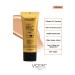 Victory Bbc Cream Moisturizing Natural Concealer Spf50 03-medium 40 ml - Buy Online on GoSupps.com