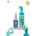 Bioxi Paw Cleaning Foam 150ml Wound Care and Eye Cleaning 150ml - Effective Care Solution