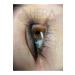 Hera Golden Ratio 20ml Permanent Makeup Eyeliner Paint (AMERICANO DOUBLE) - Buy Online on GoSupps.com