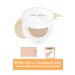 THE LAB by blanc doux The Lab Oligo Hyaluronic Acid Healthy Cream Cushion Spf50 Pa 12gr (#NO2 BE GE)