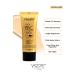 Victory Bbc Cream Moisturizing Natural Concealer Spf50 01-ultra Light 40 ml - Buy Online on GoSupps.com