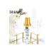 DR.RASHEL Gold and Collagen Makeup Remover Whitening and Skin Cleansing Serum - Buy Online on GoSupps.com