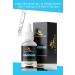La Derniere Hyaluronic Acid Moisturizing Skin Giving a Lively Appearance 3 Effective Serum 30ml - Buy Online on GoSupps.com