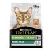 Pro Plan Pro Plan Sterilized Salmon Cat Food 1.5 kg