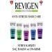 Revigen Anti-Stress Shampoo Straightening Effect 250 ml 5060409580614 - Buy Online on GoSupps.com
