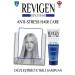 Revigen Anti-Stress Shampoo Straightening Effect 250 ml 5060409580614 - Buy Online on GoSupps.com