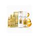 Pantene Travel Set (90 ml Shampoo*2 + Conditioner) (With Gift Bag) - Buy Online on GoSupps.com