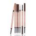 Jane Iredale Automatic Mineral Eyebrow Pencil - Retractable Brow Pencil Blonde 0.9 G 670959220363 - Buy Online on GoSupps.com
