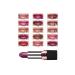 Avon Metallic Matte Lipstick - True Luminous Velvet Polished Topaz 5050136571016 - Buy Online on GoSupps.com