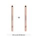 Golden Rose 2-Pack Eye & Lip Illuminating Pencil - Miracle Pencil Contour Lips Brighten Eye-Look KMIR