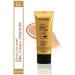 Victory Bbc Cream Moisturizing Natural Concealer Spf50 03-medium 40 ml