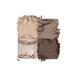 Romand Rom&nd Better Than Eyes Dry Buckwheat Flower - Eyeshadow Palette - Buy Online on GoSupps.com