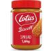 Lotus Biscoff Biscuit Paste 1.6 kg