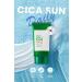 LEBELAGE Daily Sensitive and Comfort Korean Sun Cream Lebelage Cica Daily Sun SPF50+ PA+++ 30ml - Buy Online on GoSupps.com