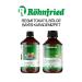 R hnfried Gervit-w (50ML) Taubenfit E-50 50 ml Double Bird Vitamin (GLASS BOTTLE WITH LEAK-PROOF LID) - Buy Online on GoSupps.com