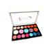 DARWEN Create Model Glitter 19 Eyeshadow Palette - Buy Online on GoSupps.com