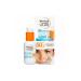 Garnier Vitamin C Brightening Serum SPF50 Ceramide Sun Protection Skin Care Set - Buy Online on GoSupps.com