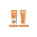 Vichy Capital Soleil SPF 50+ Moisturizing Face and Body Sun Milk for Sensitive Skin 300 ml - Buy Online on GoSupps.com