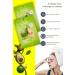 Xolo 3 Pieces Avocado Avocado Omega3 Firming Face Mask with Licorice Root Extract XLM144 - Buy Online on GoSupps.com