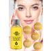 TOMR S CARE Yellow Elixir Face-Body Nourishing Moisturizing Shining Care Oil 100 Ml - Buy Online on GoSupps.com
