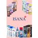 ISANA MEN Moisturizing Shower Gel 5 In 1 Refresh For Body Face Hair And Shaving 300 Ml - Buy Online on GoSupps.com