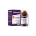 OCTOM N Vitamin C Black Elderberry Beta Glucan Vitamin D3 Zinc Selenium 30 Capsules - Buy Online on GoSupps.com