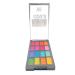 aks cosmetics 16 Neon Eyeshadow Palette - Buy Online on GoSupps.com