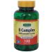 Vitapol Vitamin B Complex 100 Tablets Vitamin B Complex