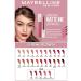 Maybelline New York Maybelline Super Matte Nude Shades Lipstick Set 6 That Last All Day - Buy Online on GoSupps.com