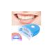 WhiteLight Teeth Whitening Kit Blue Teeth Whitening 1 Uv Led - Buy Online on GoSupps.com