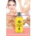 TOMR S CARE Yellow Elixir Face-Body Nourishing Moisturizing Shining Care Oil 100 Ml - Buy Online on GoSupps.com