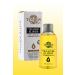 TOMR S CARE Yellow Elixir Face-Body Nourishing Moisturizing Shining Care Oil 100 Ml - Buy Online on GoSupps.com