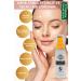 TOMRIS CARE Shining and Revitalizing Face Peeling Serum 30 Ml - Buy Online on GoSupps.com