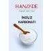 Hanzade Herbal English Sodium Bicarbonate 1 Kg x 3 Pieces Food Type No Additives - Buy Online on GoSupps.com