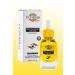 TOMR S CARE Miraculous Revitalizing Under Eye Care Oil 30 Ml - Buy Online on GoSupps.com