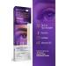 Collagen Life New Generation Collagen Caffeine Keratin Vitamin E Containing Eyebrow & Eyelash Serum - Buy Online on GoSupps.com